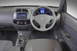 Chery Tiggo 2015 года (ZA)